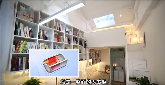 厨房|一女二男挤10㎡“棺材房”，吃喝拉撒零距离接触，女人换衣难避嫌
