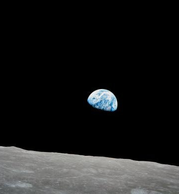 卫星救世主:看地球轨道传感器是如何拯救地球的
