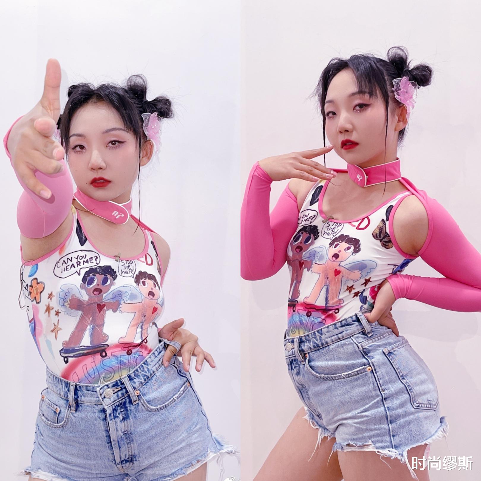 时尚缪斯|“大众脸”的辣目洋子，为啥总这么抢眼？看完她的私服我明白了