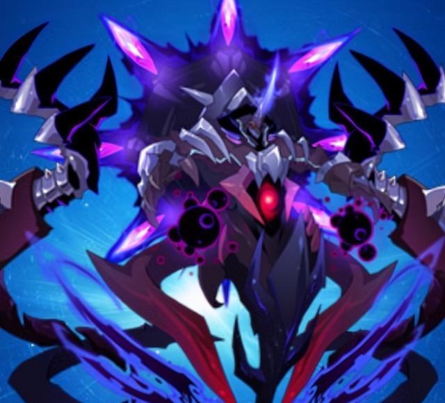 赛尔号|赛尔号：咤克斯为了复活，牺牲一颗星球的生命，导致4只精灵绝版