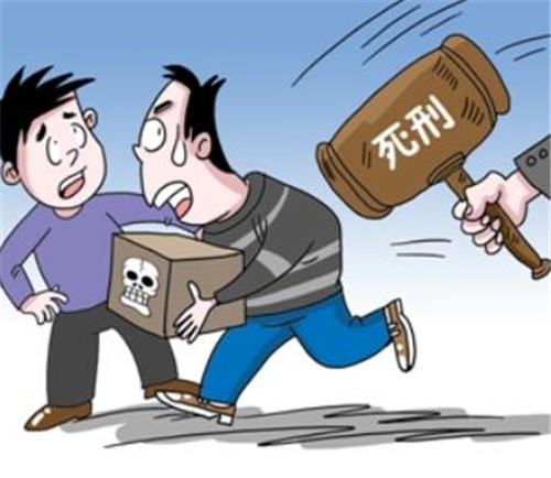 死刑犯 死刑犯被枪决时，如果一枪没打死，该怎么处理？