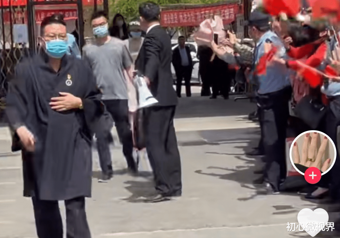 |郭威为何要求养他28年的养母道歉，正义面前他选择了“大义灭亲”