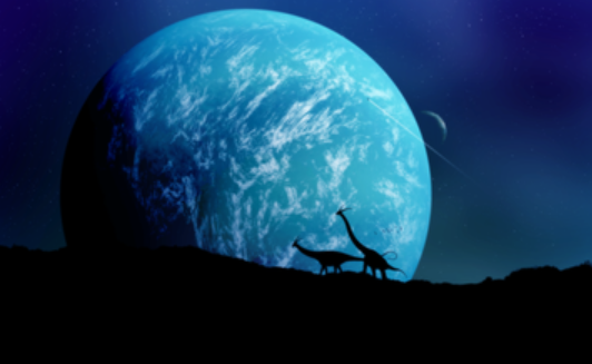 科学家 地底之下，科学家发现以硫酸盐为生的顽强生物，打破了人们认知