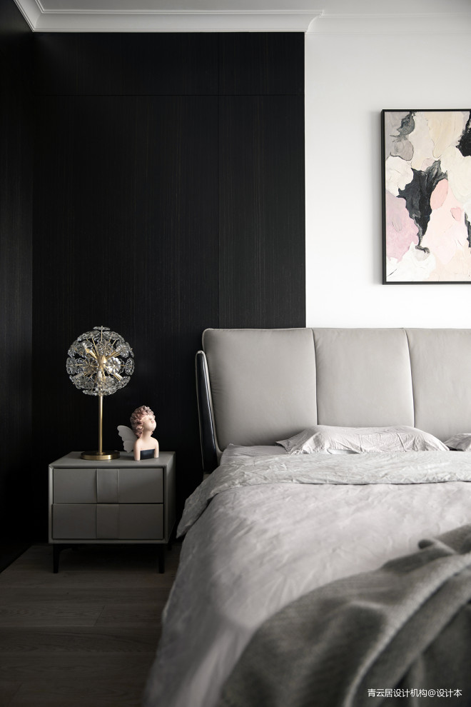 |共享视觉！空间的样子，正是主人生活的样子