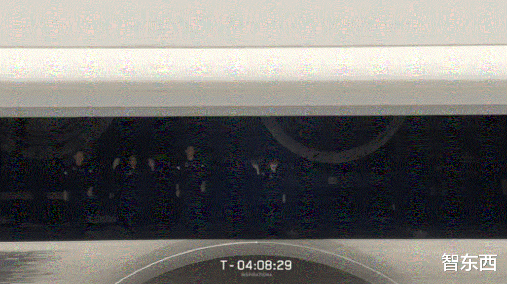 太空 人类首个全平民太空旅行!马斯克送4位乘客去太空玩3天