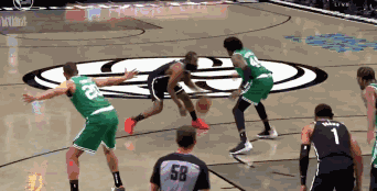 凯文·杜兰特|上热搜了!说杜兰特垫脚的,进来看看