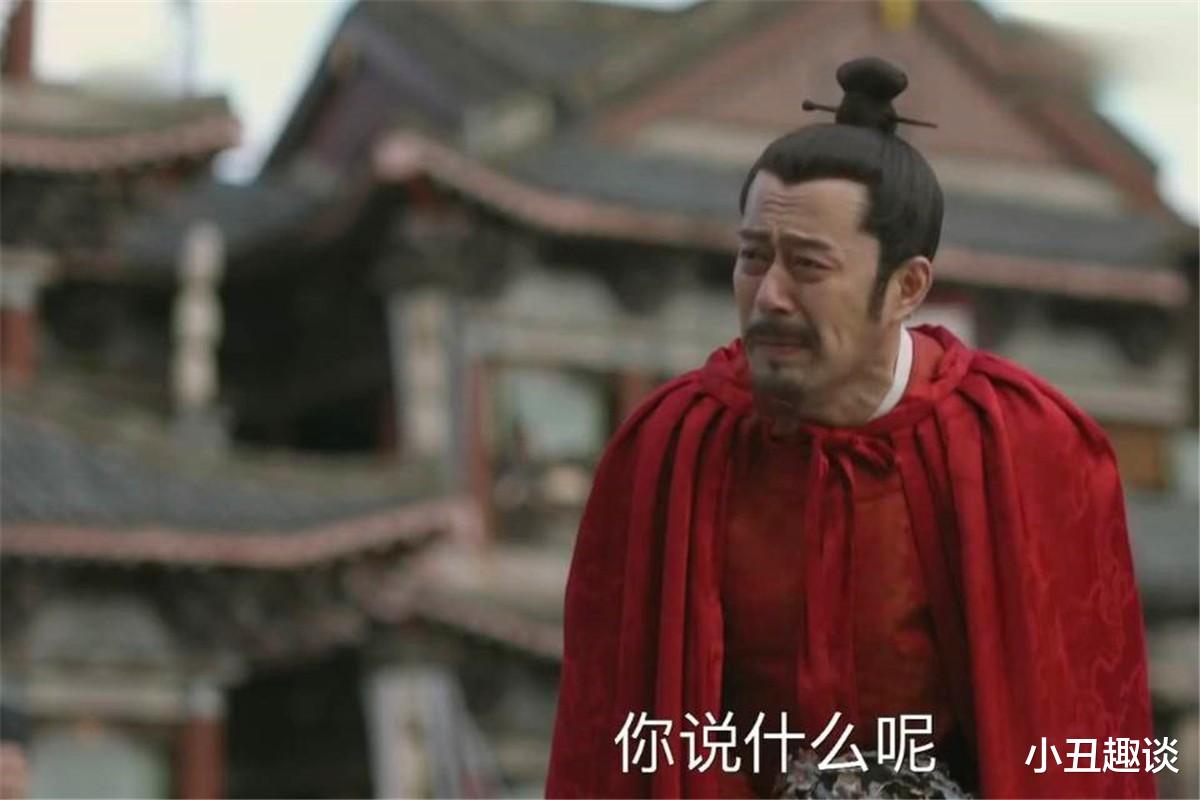 盛纮|《知否》:盛纮到底有多偏心?竟想“县里决堤,府衙知州反升官”