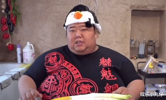 李沁|600斤胖猴仔疑似西去？平台删除所有视频，网传经纪人找到下家