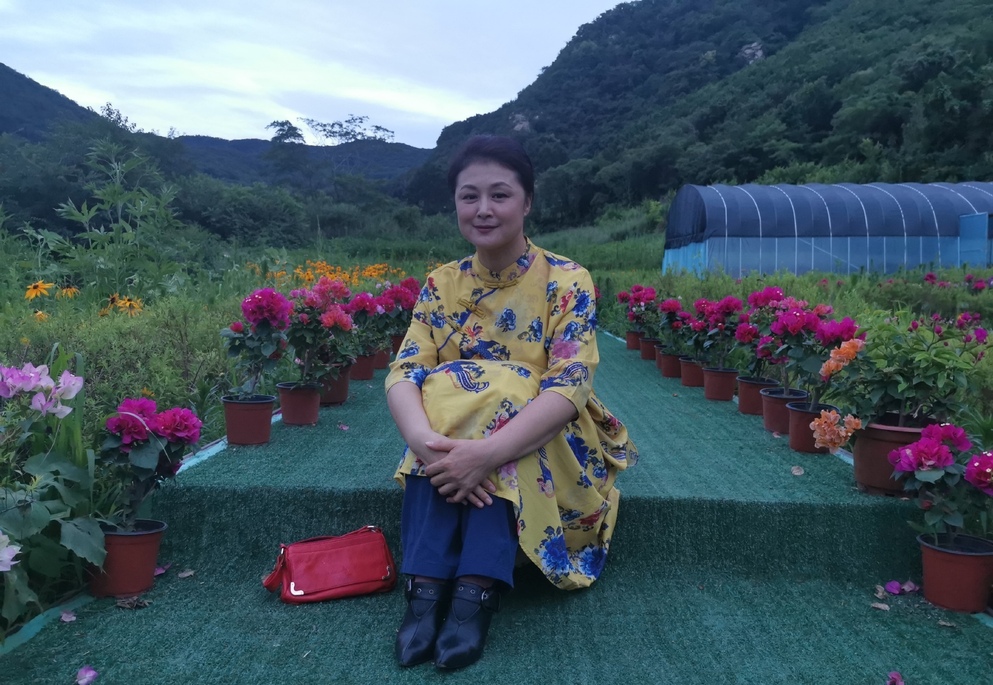 天亮了|“于月仙意外去世”让人唏嘘：人生真的没什么来日方长