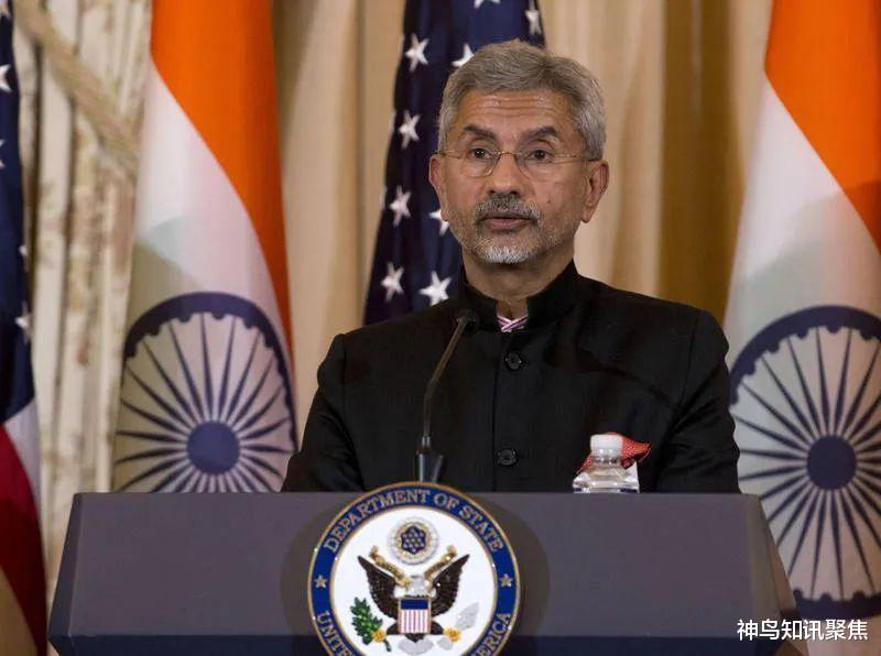 神鸟知讯聚焦 中印走到危险十字路口？印度无视中国无私援助，扣来一口大黑锅