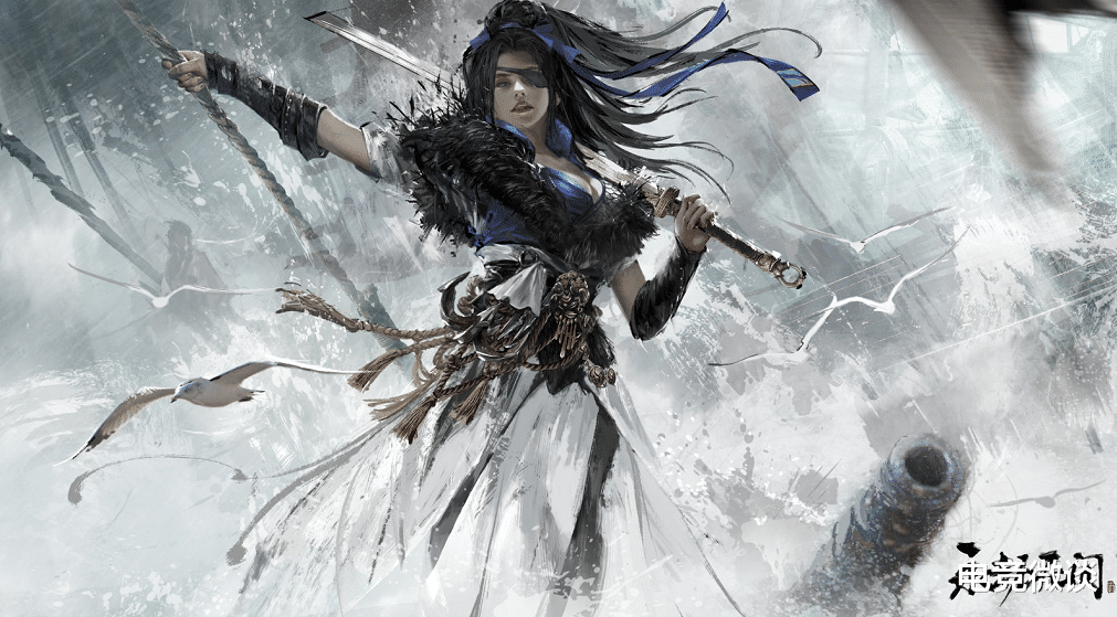 永劫无间|关磊入行20年只做一款游戏,流星续作能否和永劫无间相媲美?