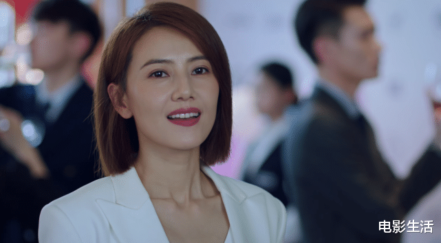 高圆圆|高圆圆张鲁一新剧，卫视收视第一！芒果台又抓到“收视王牌”了？