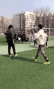 |当你有一个非常自律的闺蜜，是一种什么体验？网友评论满满的羡慕