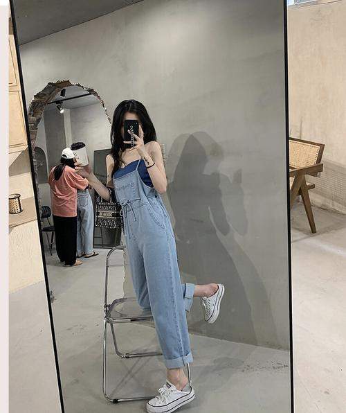 浪荡子时尚达人|女生夏天这样穿搭，让你清凉一夏