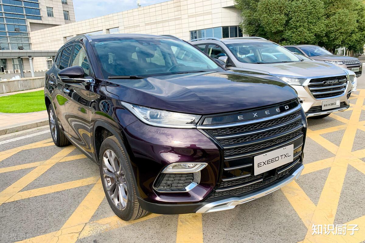 汽车 求你别撞了，我买还不行吗？汽车界奥数第一，可惜市场视而不见