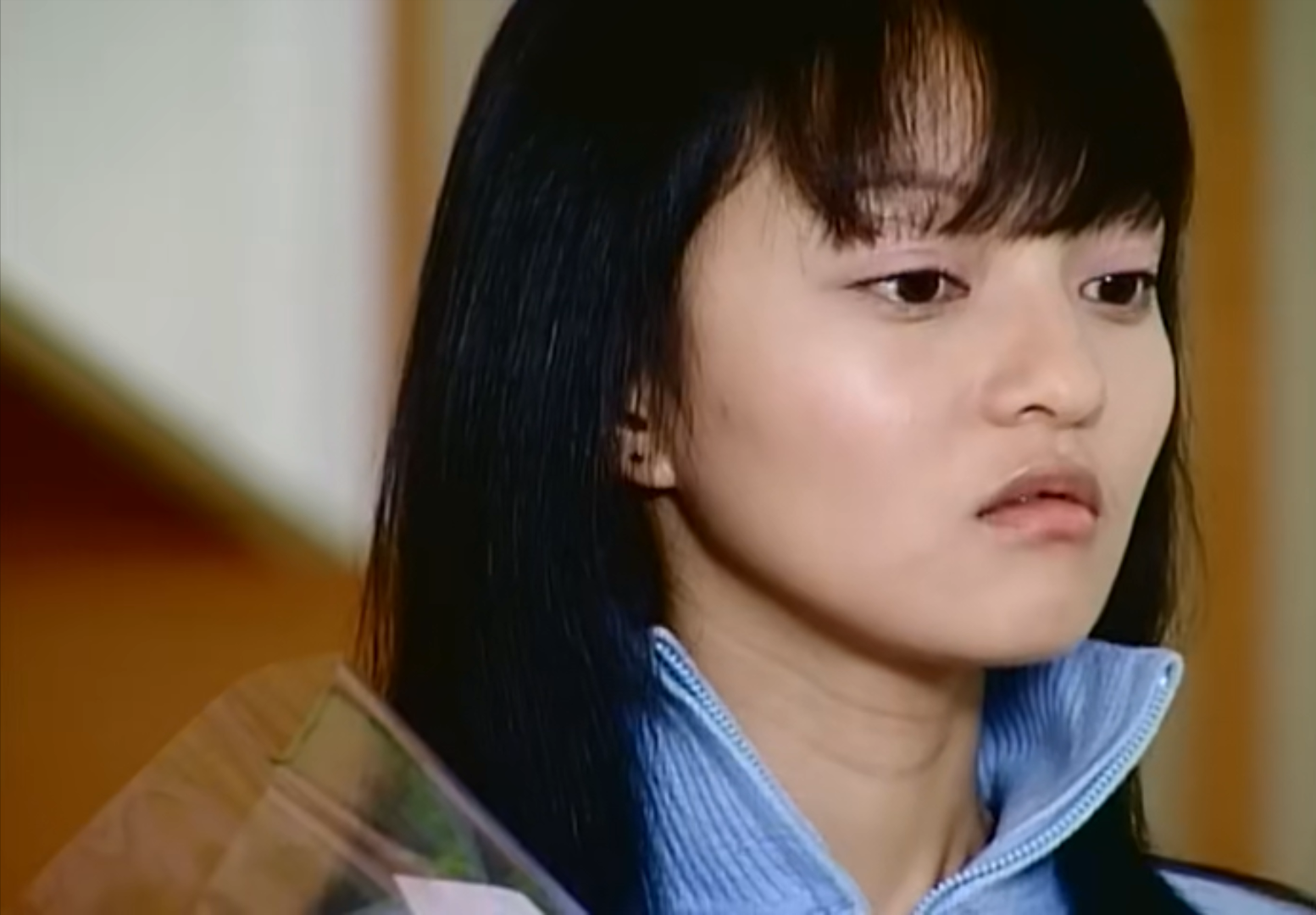 恋上糖果甜|《海豚湾恋人》易天边没资格怪徐泽亚“失约”，她才是“薄情人”