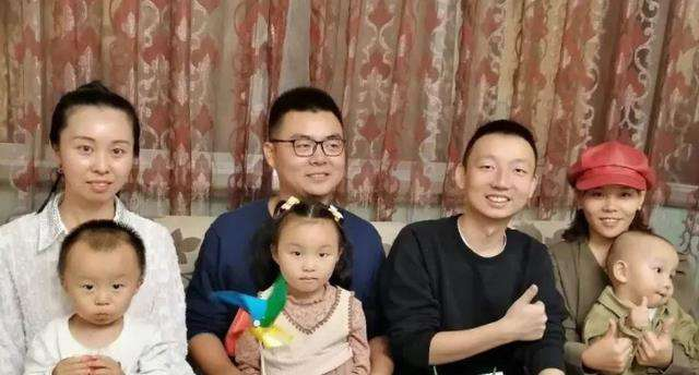 许敏|姚策曾称：郭威的童年应该是我的！杜新枝一个人毁了俩个人的生活