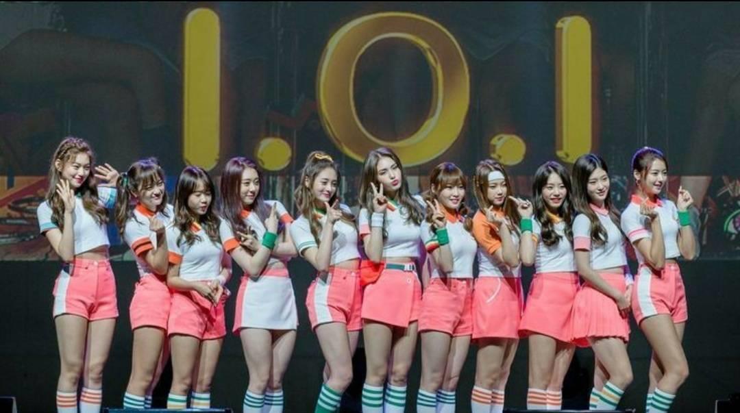 ioi|粉丝最希望重组的8个组合：IOI和WannaOne上榜，2NE1或将全员回归