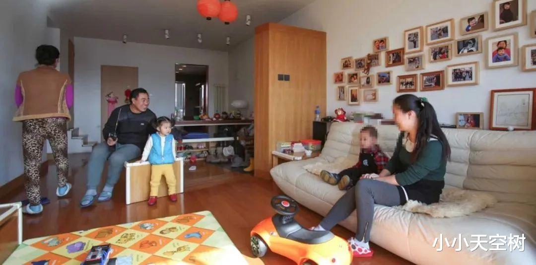 内向者的优势|有娃后家里越来越乱，设计师爸爸下定决心改造：前后对比十分惊艳