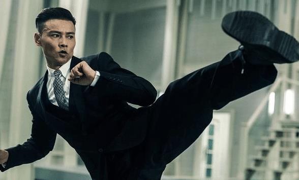 水月洞天|水月洞天三兄弟：一个中南海保镖，一个世界级教练，一个成影帝！