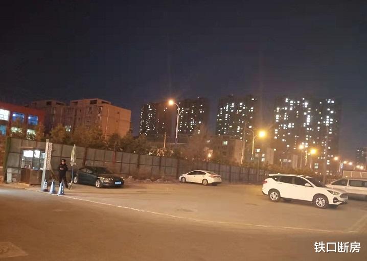 成都|呼和浩特房产空置率能从亮灯率上看出来吗？