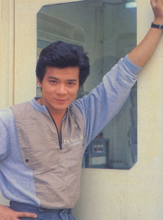 王力宏|相恋40年妻子患癌去世，黄日华宣布终身不娶，他做到了吗？