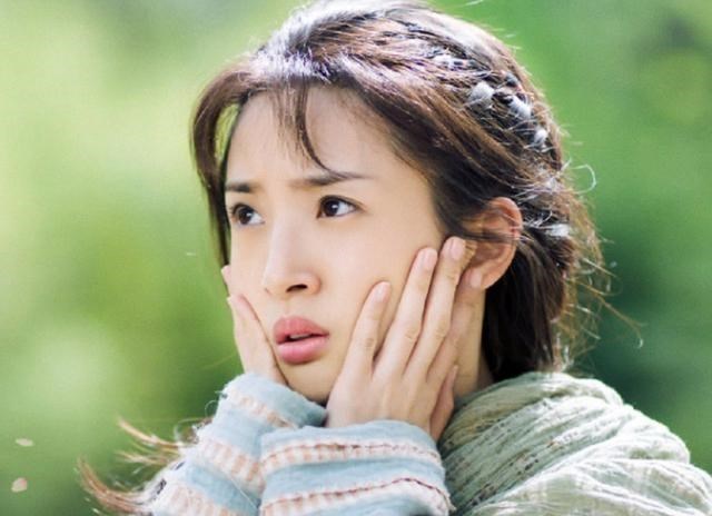 林依晨|林依晨产后一个月露面，已恢复少女状态，自称丈夫开始偏心女儿