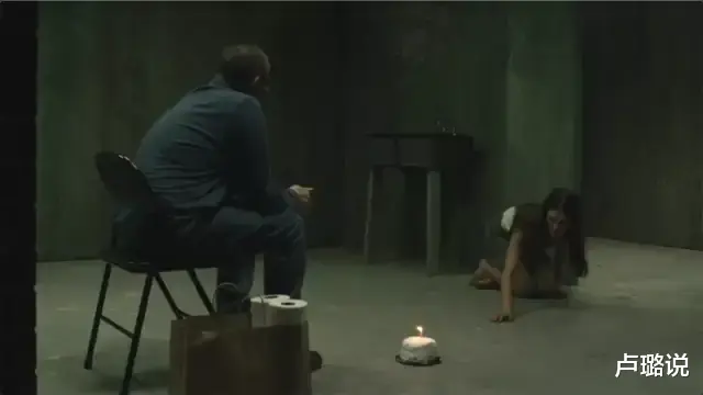 被父亲囚禁8516天,生下7个孩子,这桩乱伦案,有多令人咋舌?