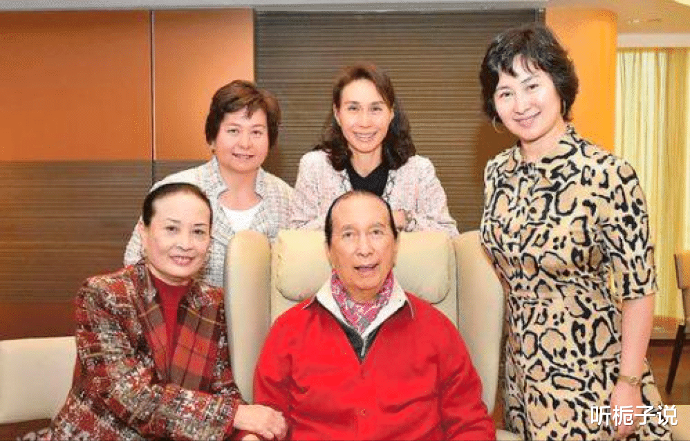 在5000亿争夺战中,为何二房与三房是最大的赢家?原因有几点