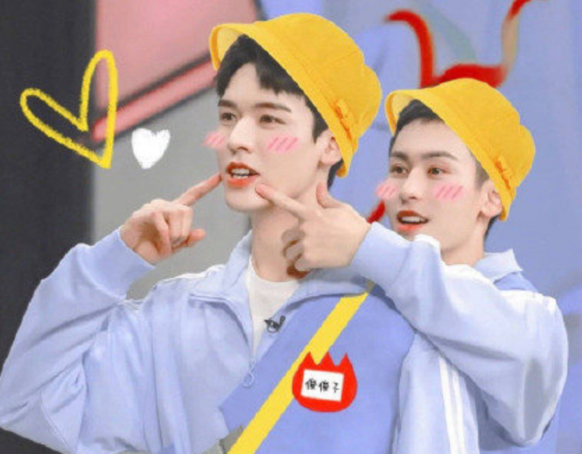 山河令|耽改剧男主必须选未婚人士?《山河令》制片人谈选角,要求很严格