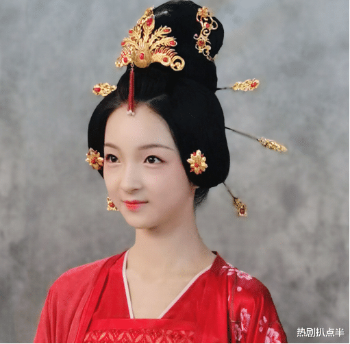 童星|新生代童星都长大了：小宝钗长胖灵气少了，小楚乔成女主专业户