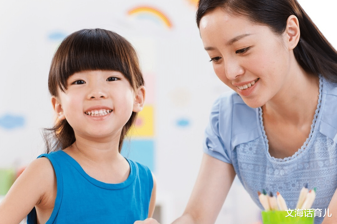 文海话育儿|孩子秋季难长高?妈妈做到这4点,孩子身高“猛蹿”智力好