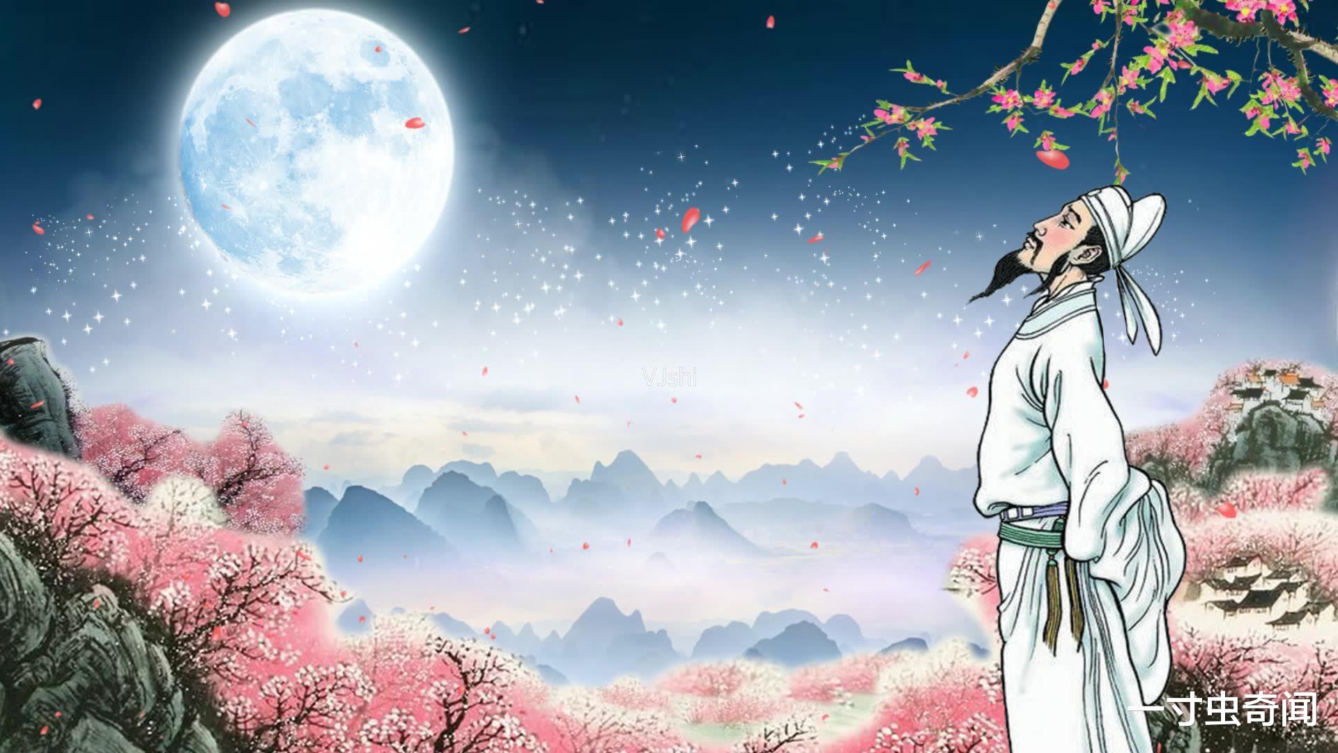 一寸虫奇闻|神秘的月之力,除能控制潮汐外,科学家发现月亮或可左右人的情绪