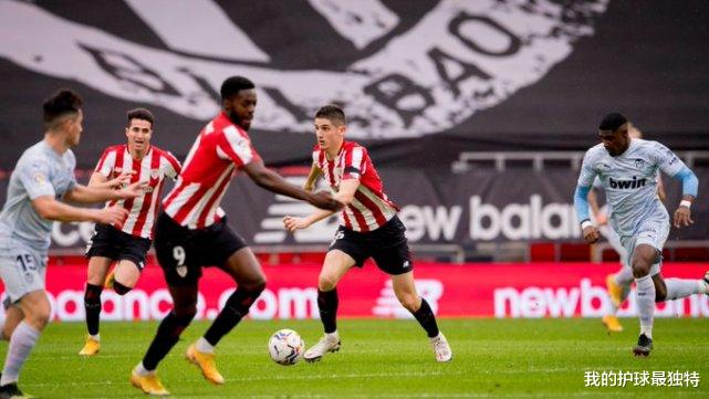 西甲|1-1！巴萨克星遭暴击！3分变1分，连续2轮不胜，沦为西甲第10