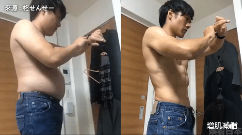 增肌减脂 公认燃脂杀手波比跳，你能坚持多少个？新手坚持不了10个