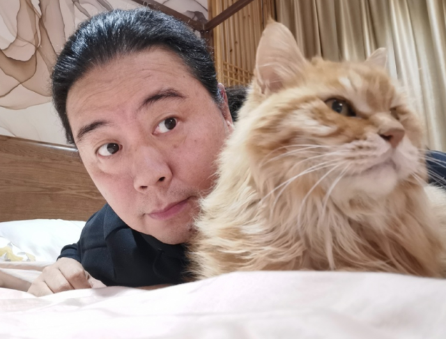 杜江|文艺界批“娘炮”形象，宣读人杜江遭群嘲，汪海林又站出来了