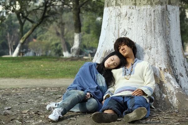 刘亦菲|才爆王力宏卡油水 网揪藏头诗情歌告白刘亦菲