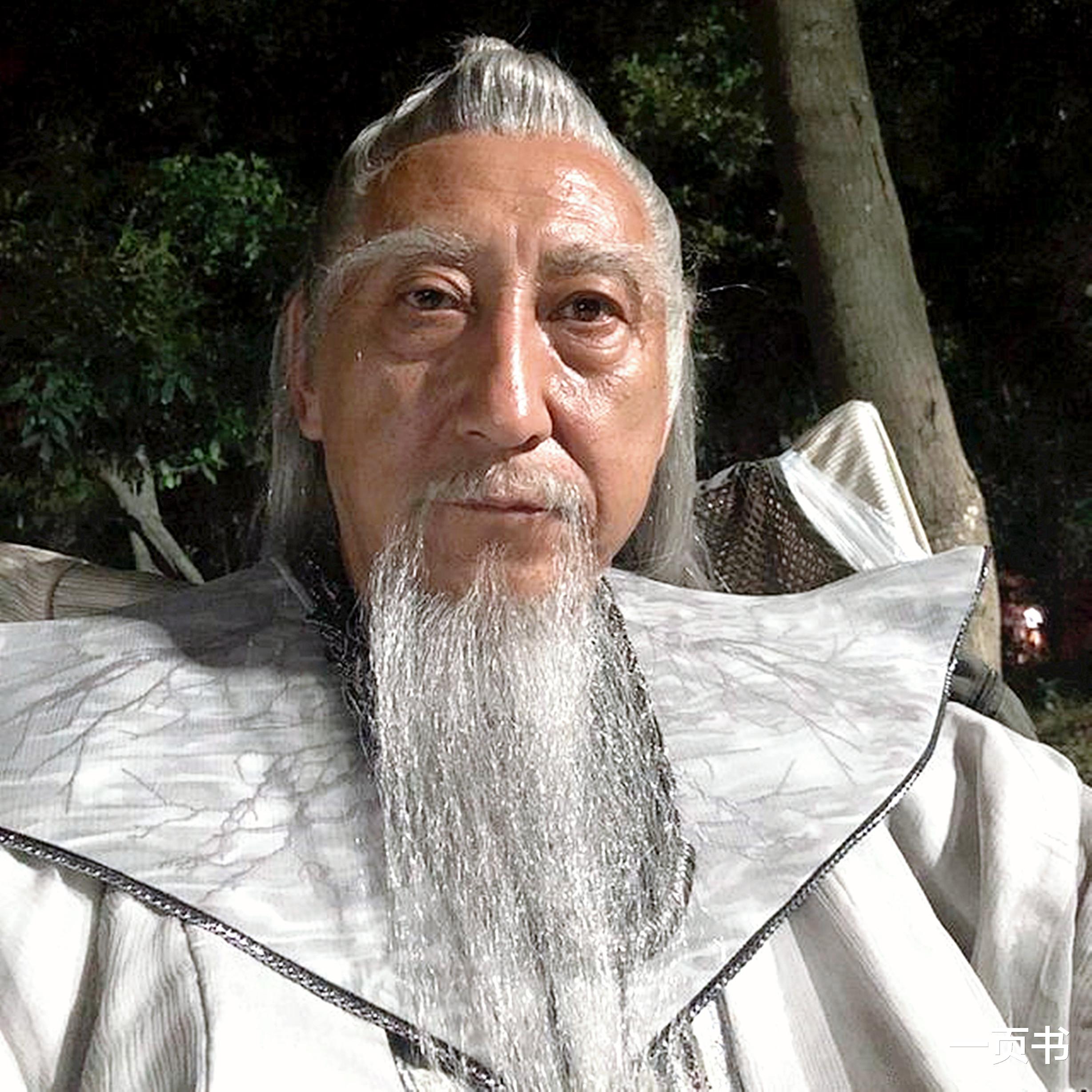 雪中悍刀行|《雪中悍刀行》轩辕大磐人设尽改，想染指轩辕青锋，是为了复仇？