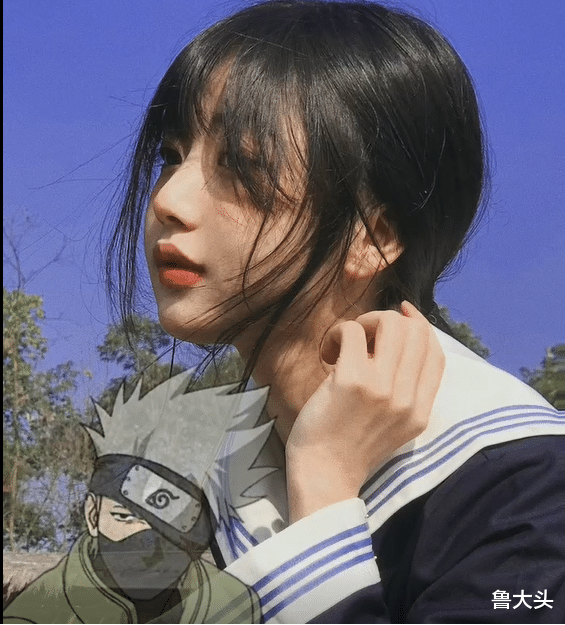 手機游戲|火影手游：太陽橙撩上“純欲”火影小迷妹，首次聯動就要清涼出場