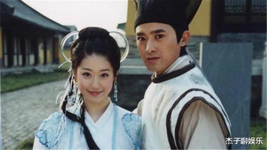 西游记|《少林足球》的原定女主，最终仅10多秒镜头，星爷：演得什么玩意