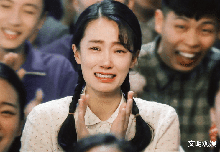 张子枫|金鸡奖公布“影后”提名演员，20岁张子枫入围，呼声最高的却是她