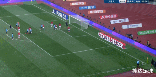 吴庆|一场1-0终结145天的等待！主帅张外龙跪地庆祝，40岁老将吴庆哭了