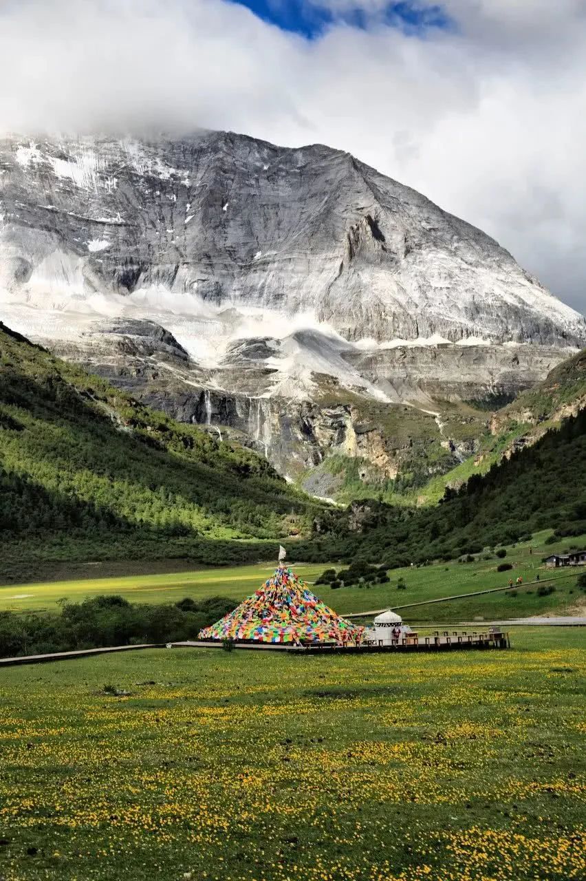 江西 9个适合一个人旅行的地方，趁着五一小长假出来走走吧~