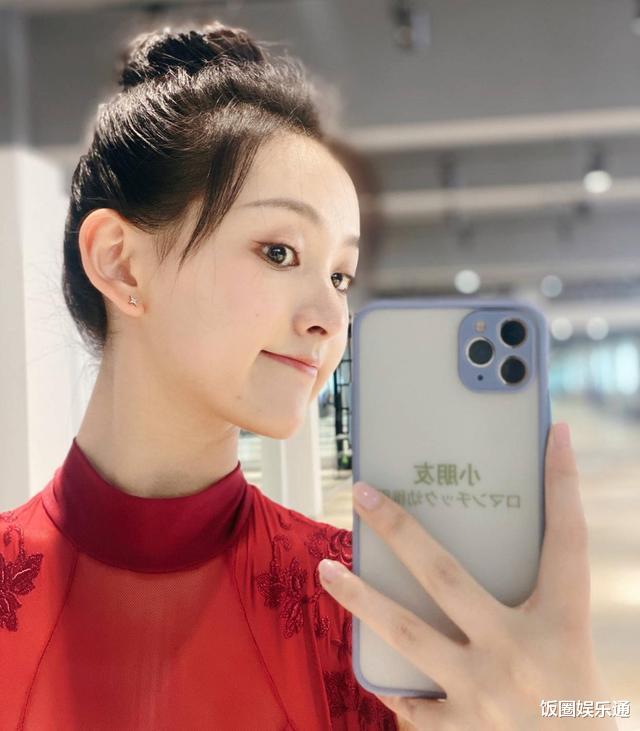 上海戏剧学院|舞蹈生：六位上戏学生惊艳亮相，一个犹如仙女下凡，一位堪称美女学霸