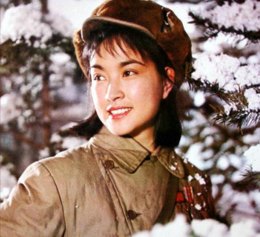 机加工分享赵工|结过4次婚,爱过5个男人,为何61岁的刘晓庆还能嫁入豪门?