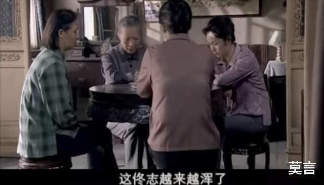 王贵与安娜|重温《王贵与安娜》才发现，一个好母亲对于女儿的婚姻何等重要