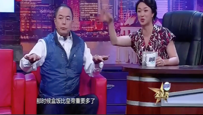 吴亦凡|吴亦凡和顶流时代,滚蛋吧