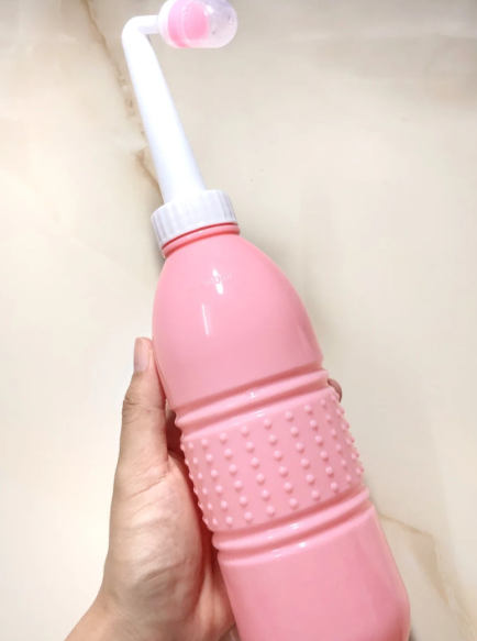 秀尚青依 预产期临近?先别慌,待产物品先分类。医生:免得生时手忙脚乱