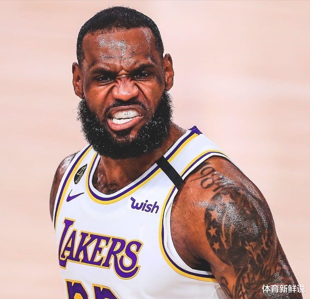 德怀特·霍华德|解密！NBA名记曝霍华德不被湖人重用原因，球迷：放到篮网也没用