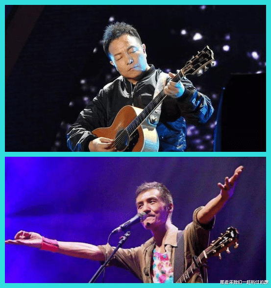 忘情水|当今华语乐坛,是否再也产不出《忘情水》《心太软》这样的金曲?